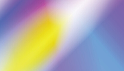 Abstract Background With Smooth Gradient Color. For Cover Page, Poster, Banner Of Websites. Vector Illustration.