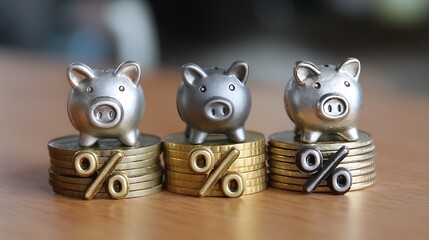 Retirement income strategy with best interest rates
