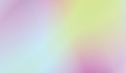Abstract Background With Smooth Gradient Color. For Brochure, Banner, Wallpaper, Mobile Screen. Vector Illustration.