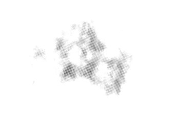 Abstract Background  In Halftone Mode	