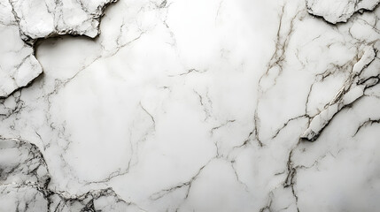 Obraz premium Elegant marble texture background studio setting high-quality image pure white aesthetic viewpoint