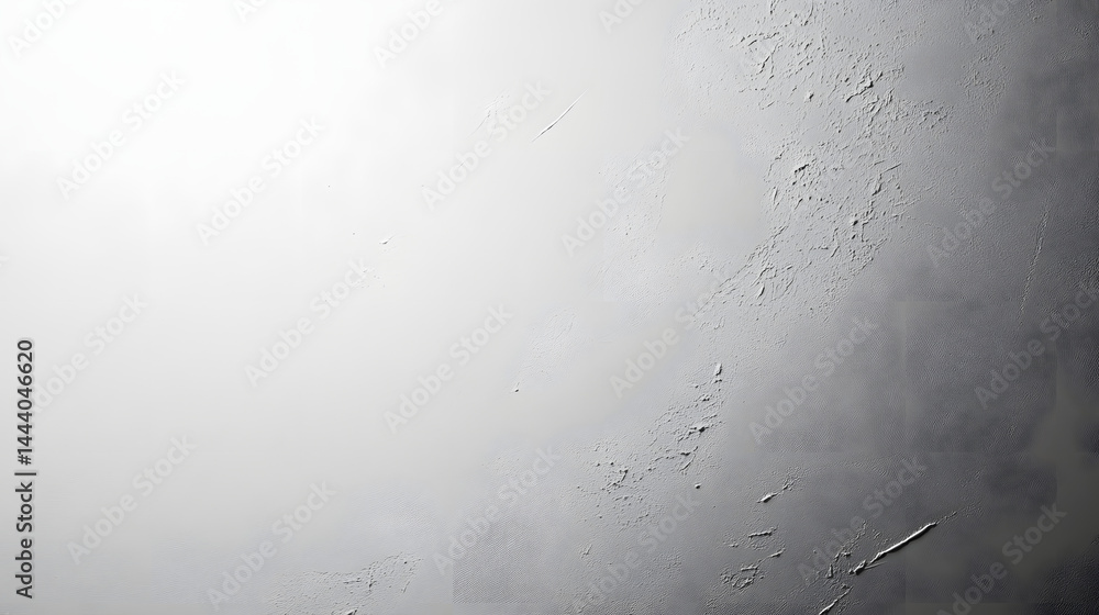 Poster abstract texture details horizontal pure white background artistic image minimalist design close-up