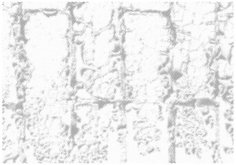 Abstract Background  In Halftone Mode	