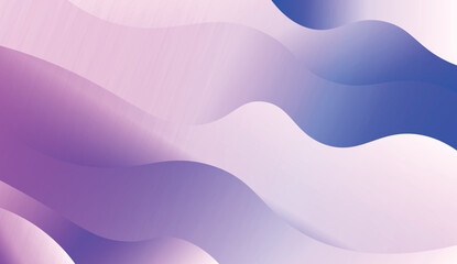 Geometric Design, Shapes. Design For Your Header Page, Ad, Poster, Banner. Vector Illustration with Color Gradient.