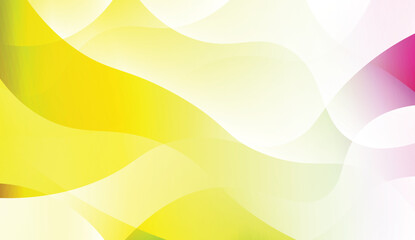 Template Modern Background With Curves Lines. For Elegant Pattern Cover Book. Vector Illustration with Color Gradient.