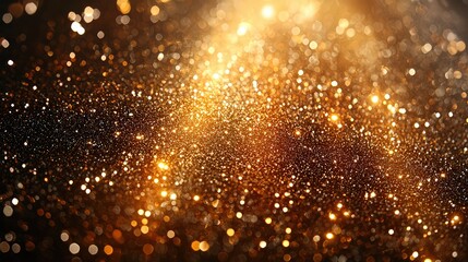 Festive radiant joy themed background with vibrant gleams background jpeg