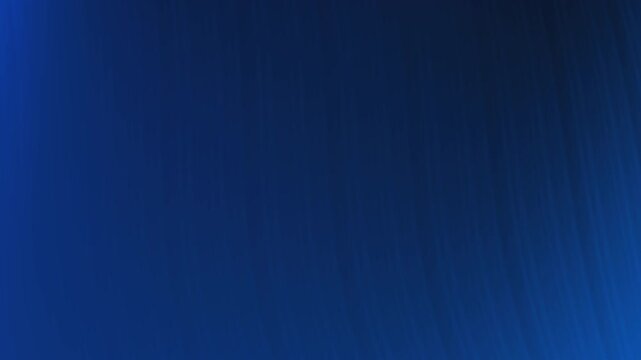 Calm blue gradient with vertical streaks, ideal for corporate backgrounds, digital presentations, or futuristic marketing visuals.