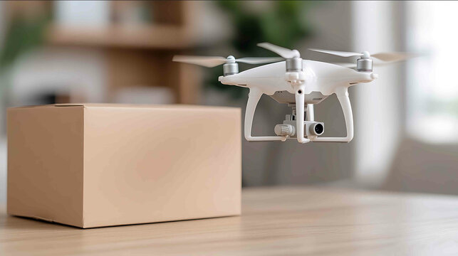 super technology in food delivery