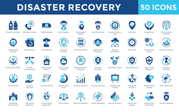 Extend Help Disaster Vector Disaster Icons Images – Browse 379,725 Stock Photos, Vectors, and Video ...