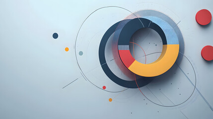 target, circle, vector, icon, business, arrow, illustration, symbol, technology, design, 3d, button, sign, game, internet, archery, concept, aim, music, bullseye, web, digital
