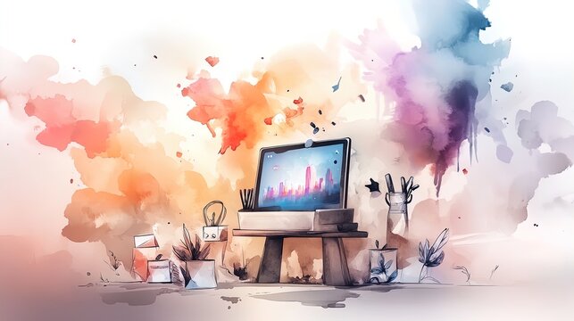 unlock exclusive cyber monday deals with our virtual shopping assistant: your guide to innovative tech support & shopping savvy! (perfect for eye-catching sports interior posters!)