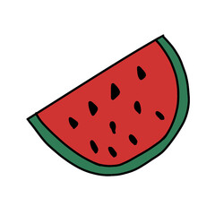 watermelon