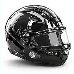 Fototapeta premium Helmet