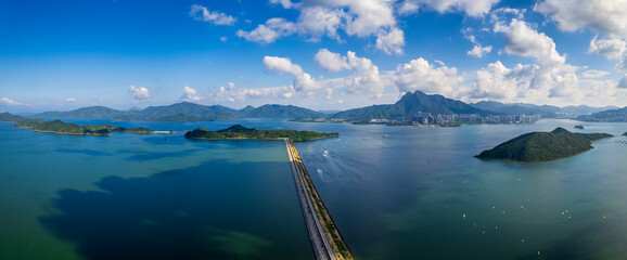 Plover Cover Reservoir