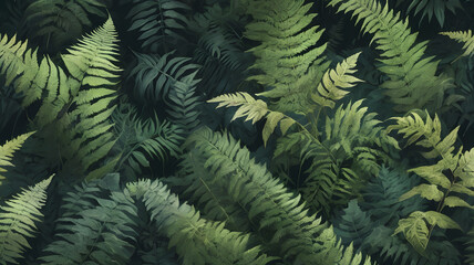 Fototapeta premium Natural Backgrounds in Various Forms