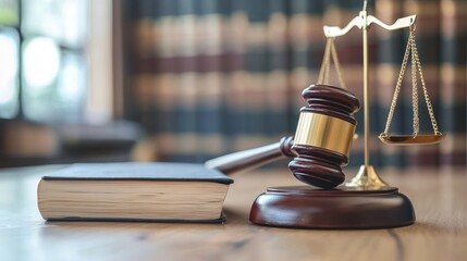 Legal consultation about employment disputes in an office