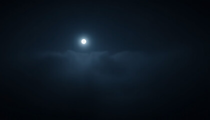 Whispers of the Wind Clouds Moving Through Time