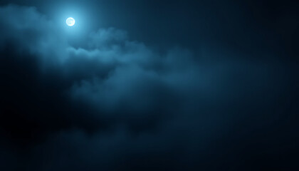 Heaven in Motion A Cloud Time-Lapse Journey
