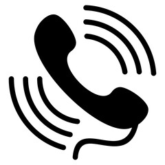 Call Icon
