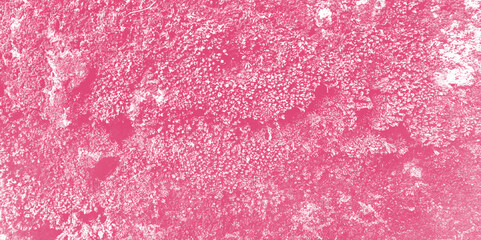 Fantasy light red, pink shades watercolor background. light pink and white colors background for design subtle color. Soft pink grunge background frame plane sky view with stars and sunset