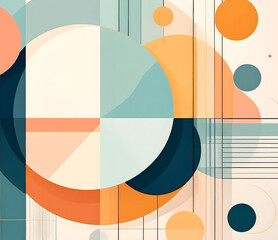 abstract vector background