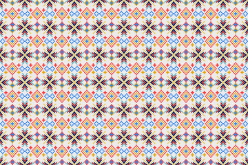 ethnic pattern seamless ,geometric ethnic pattern ,Tribal geometric seamless patterns, ethnic design, hipster backdrop, wallpaper Background, Design curtain, carpet ,fabric ,textile	