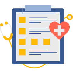 Medical Checkup Report