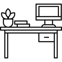 Workspace Icon