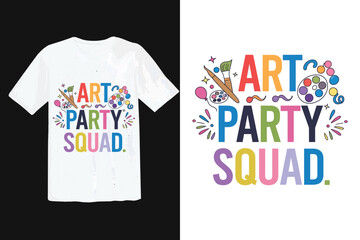 This vector illustration showcases a blank black cotton t-shirt, a casual and fashionable apparel template ready for your unique print design