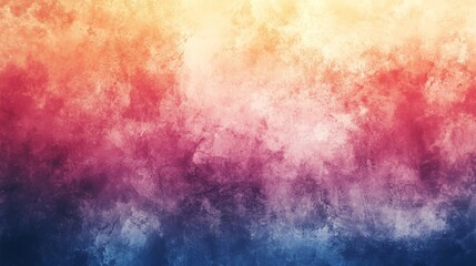 Obraz premium Colorful abstract textured background design.