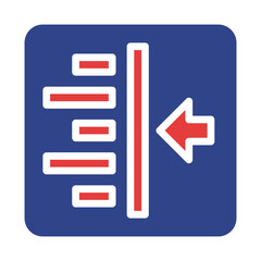 Alignment and Indentation Concept in Graphical Presentation of Software Functions