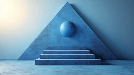 stairway to the sky