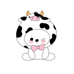Cow