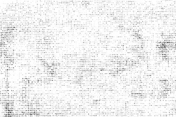 Abstract grunge black and white distressed texture background