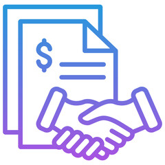 Deal Icon