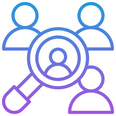 Human Resources Icon