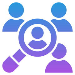 Human Resources Icon