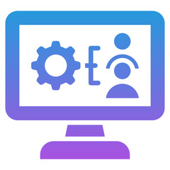 Crm Icon