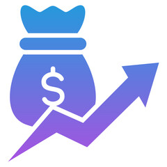 Revenue Icon