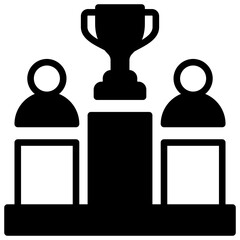 Competition Icon
