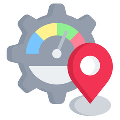 Kpi Icon