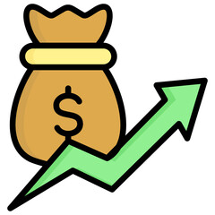 Revenue Icon