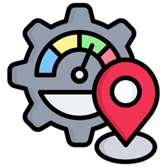 Kpi Icon