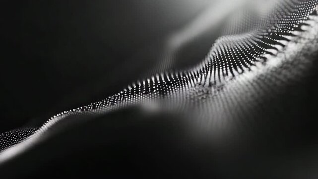 black and white background, line, wave, hole