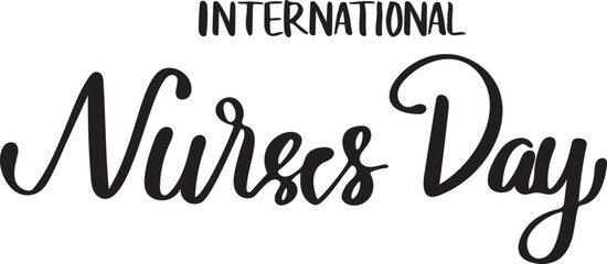 Cute Hand-Drawn Cat Illustration