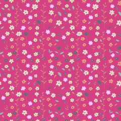 flower pattern