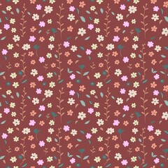 flower pattern
