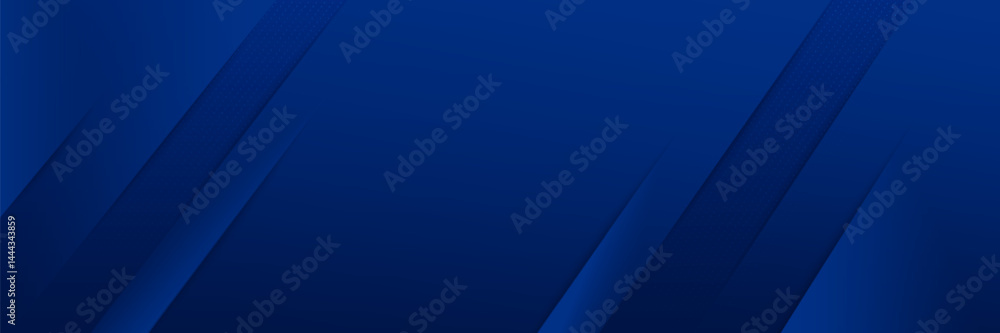 Poster abstract blue and light gray shape modern soft luxury texture with smooth and clean vector subtle ba