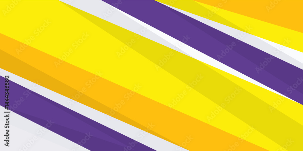 Poster modern background with shadows and gradients - perfect for business cards, brochures or pamphlets. m