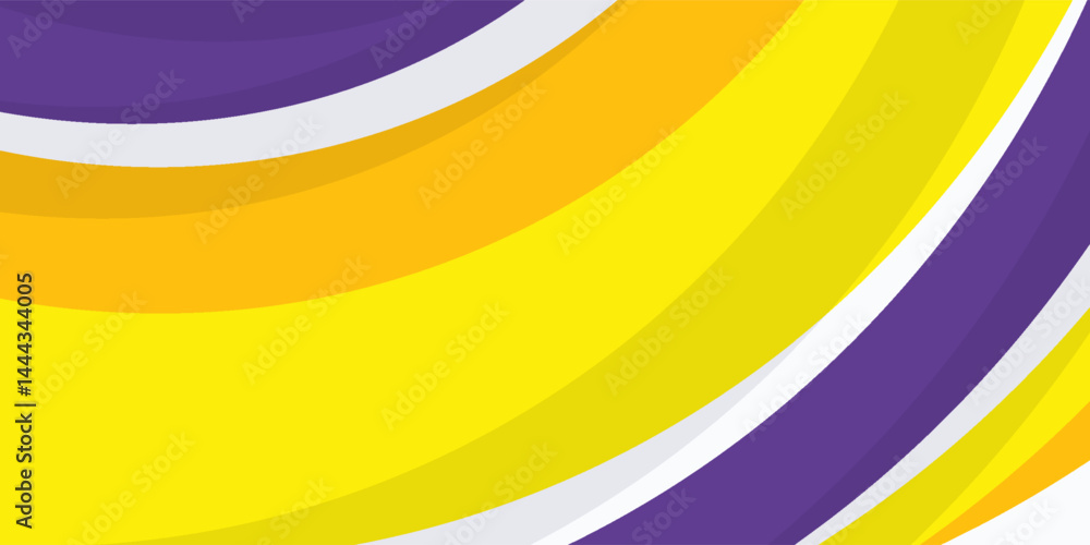Poster modern background with shadows and gradients - perfect for business cards, brochures or pamphlets. m